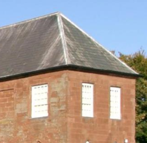 Hartlebury Castle
