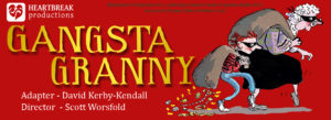 GANGSTA GRANNY SLIM (002)