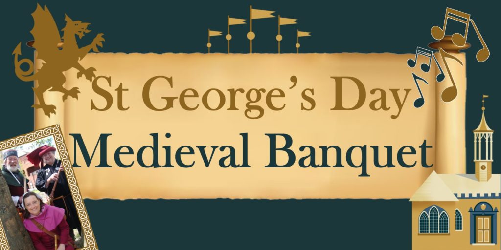Medieval Banquet Hartlebury Castle Medieval Banquet Hartlebury Castle