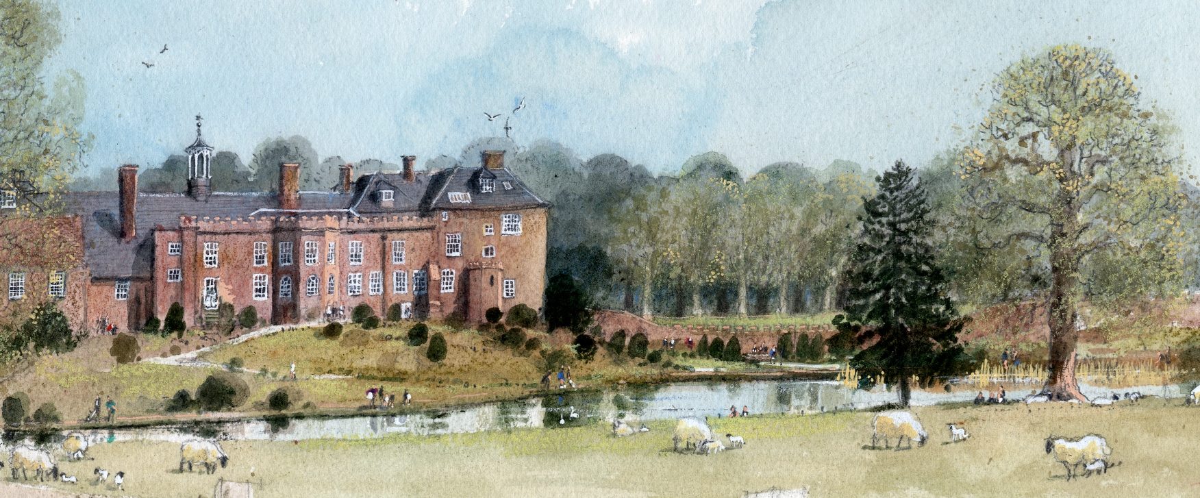 Hartlebury Castle Cropped Small