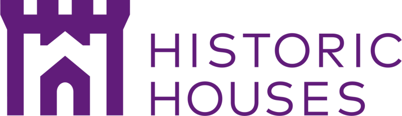 Historic Houses logo